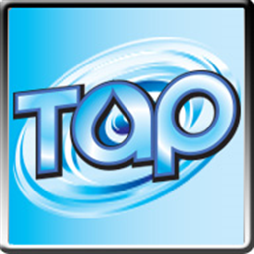 TAP LOGO-APP點子