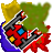 Infection demo logo