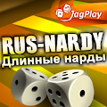 JagPlay Narde online Apk