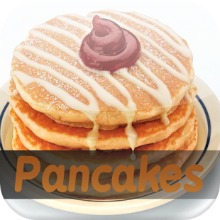 How to get Pancakes Recipes lastet apk for laptop