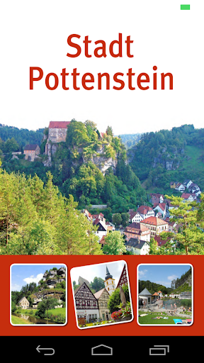 Pottenstein