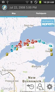How to mod Transat Quebec St-Malo 2012 lastet apk for pc