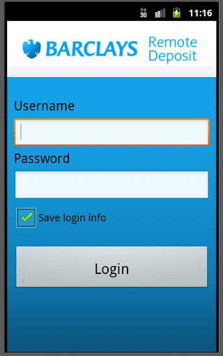 【免費財經App】Barclays Remote Deposit-APP點子