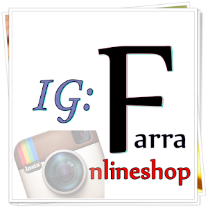 Farra Onlineshop 1.0