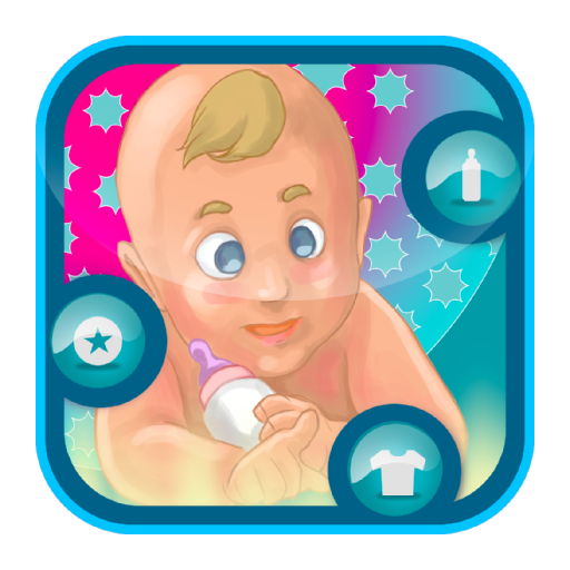 Newborn Babies 休閒 App LOGO-APP開箱王