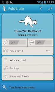 Download Pubby: Anti Theft Alarm APK for PC