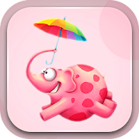 可愛い壁紙 無料 ピンク ライブ壁紙 Androidアプリ Applion