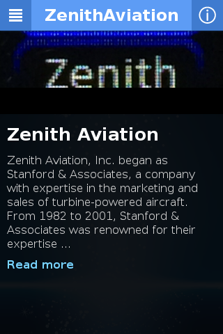 免費下載商業APP|Zenith Aviation app開箱文|APP開箱王