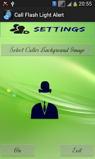 Download Call Flash Light Alert APK for Android