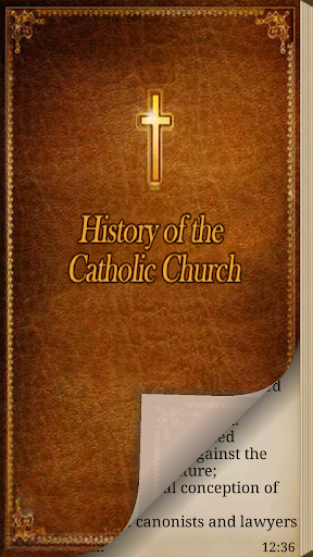 History of the Catholic Church