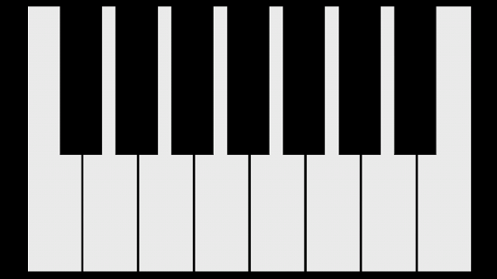 Midi Keybord Piano Screenshots 0