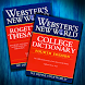 Webster's Dictionary+Thesaurus