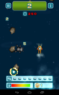 How to install GOZOA in Space 1.2.2 apk for android