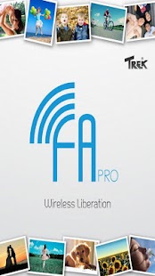 FA Pro 2 Flickr