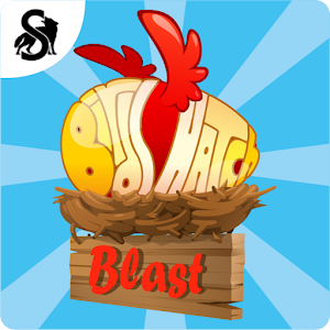 Birds Hatch Blast.apk 1.0.2
