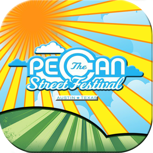 Pecan Street Festival 娛樂 App LOGO-APP開箱王
