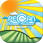 Cover Image of Download Pecan Street Festival 1.399 APK