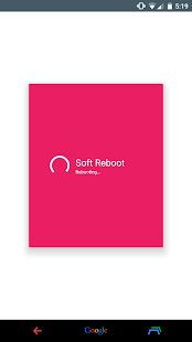 download Material Power Menu free