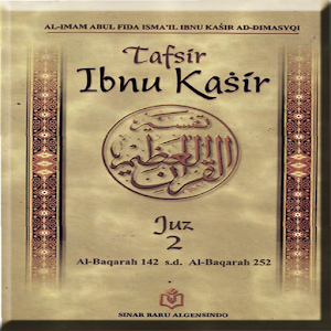 Tafsir Ibnu Katsir Juz 2.apk 1.0