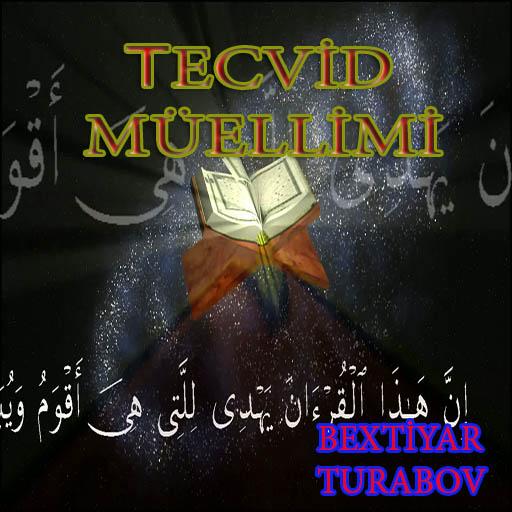 Tecvid Dersleri Text+Audio