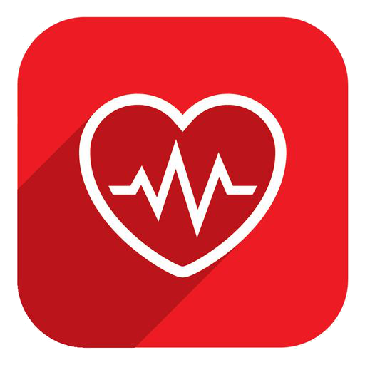 MYCARDIOPAD LOGO-APP點子