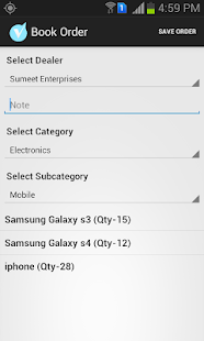 Download Distribution Channel Sales APK