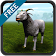 Goat Rampage Free icon