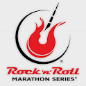 Rock ‘n’ Roll Marathon Series logo