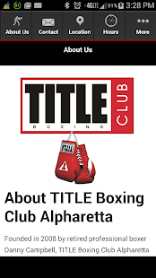 How to download Title Boxing Club Alpharetta lastet apk for android