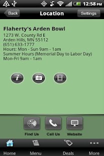 How to mod Flaherty's Arden Bowl 1.0 unlimited apk for android
