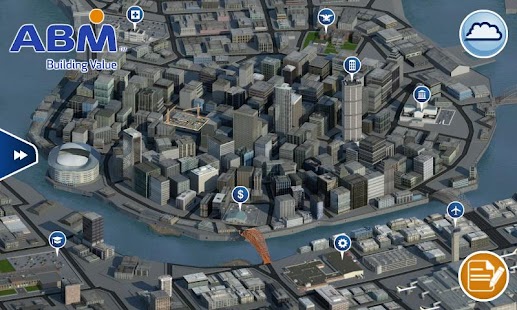 ABM Metropolis Phone Screenshots 1