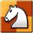 Chess Online mobile app icon