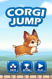 Corgi Jump Screenshots 5