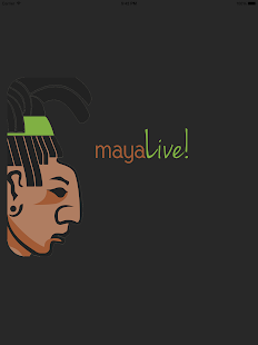 MayaLive! Screenshots 0