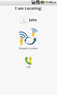 Free Locate Each Other APK