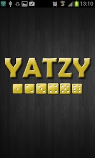 Yatzy