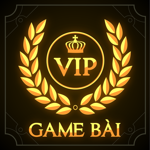 Game Bài Vip - Game bài Online LOGO-APP點子