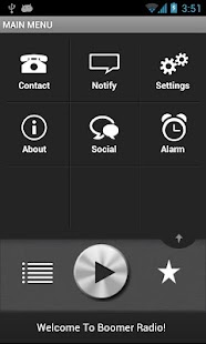 Free Download Boomer Radio APK