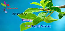 Animated Biology GSEB 12-3-1 APK