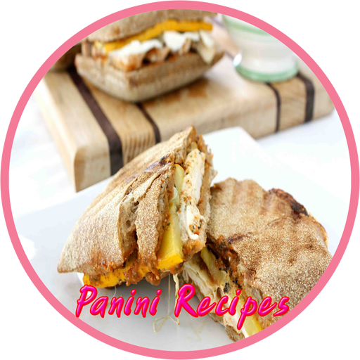 Panini Recipes