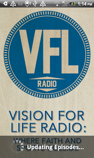 Vision For Life Radio