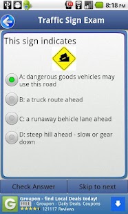 How to mod Driver License Test Alberta 1.1.0 mod apk for pc