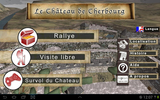 免費下載旅遊APP|Château de Cherbourg app開箱文|APP開箱王