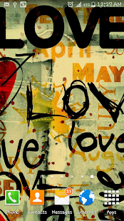 How to mod Love Live Wallpaper patch 1.1 apk for laptop