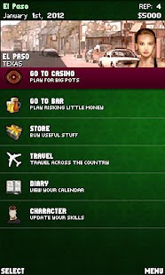 How to get Profesional Poker Lite patch 2.0 apk for pc