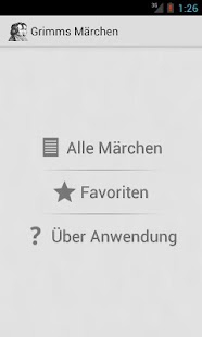 免費下載書籍APP|Grimms Märchen app開箱文|APP開箱王