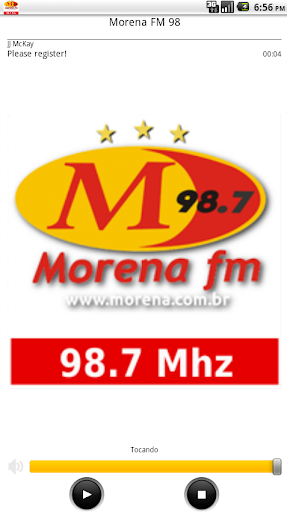 Morena FM 98