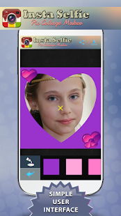 download Selfie ภาพตัดปะภาพ HD free