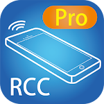 Cover Image of Download Remote Control Center PRO 1.2.1 APK