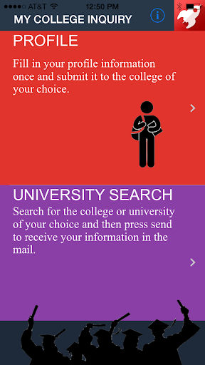 免費下載教育APP|My College Inquiry app開箱文|APP開箱王